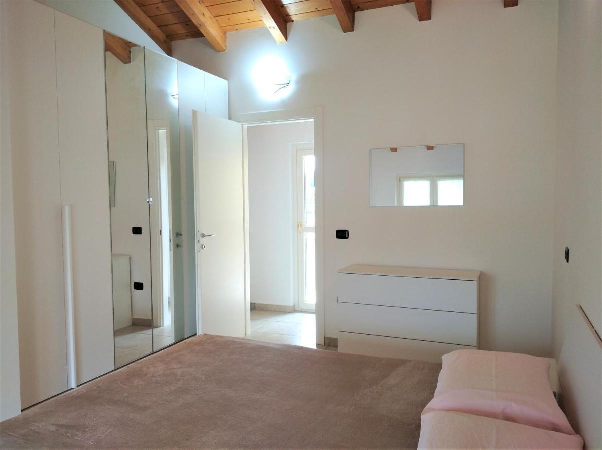Apartmán Casa Betty Baveno Exteriér fotografie